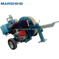 30kn Hydraulic Puller Tensioner Stringing Overhead Conductor